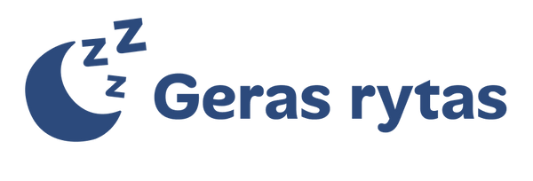 Geras rytas